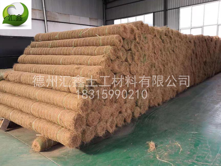 椰絲纖維毯的規格是多少