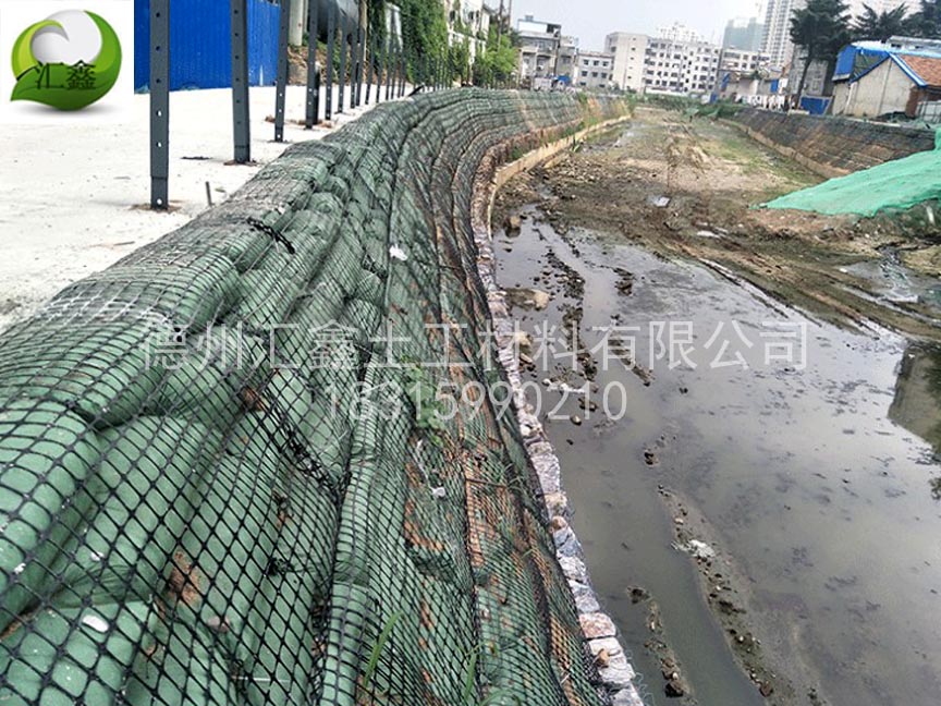 植生袋和生態袋的區別(圖3)